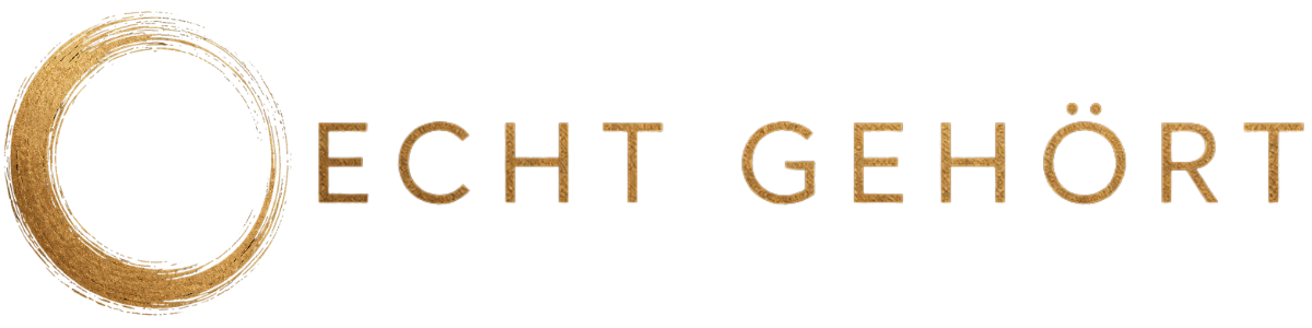 Echt Gehört Logo